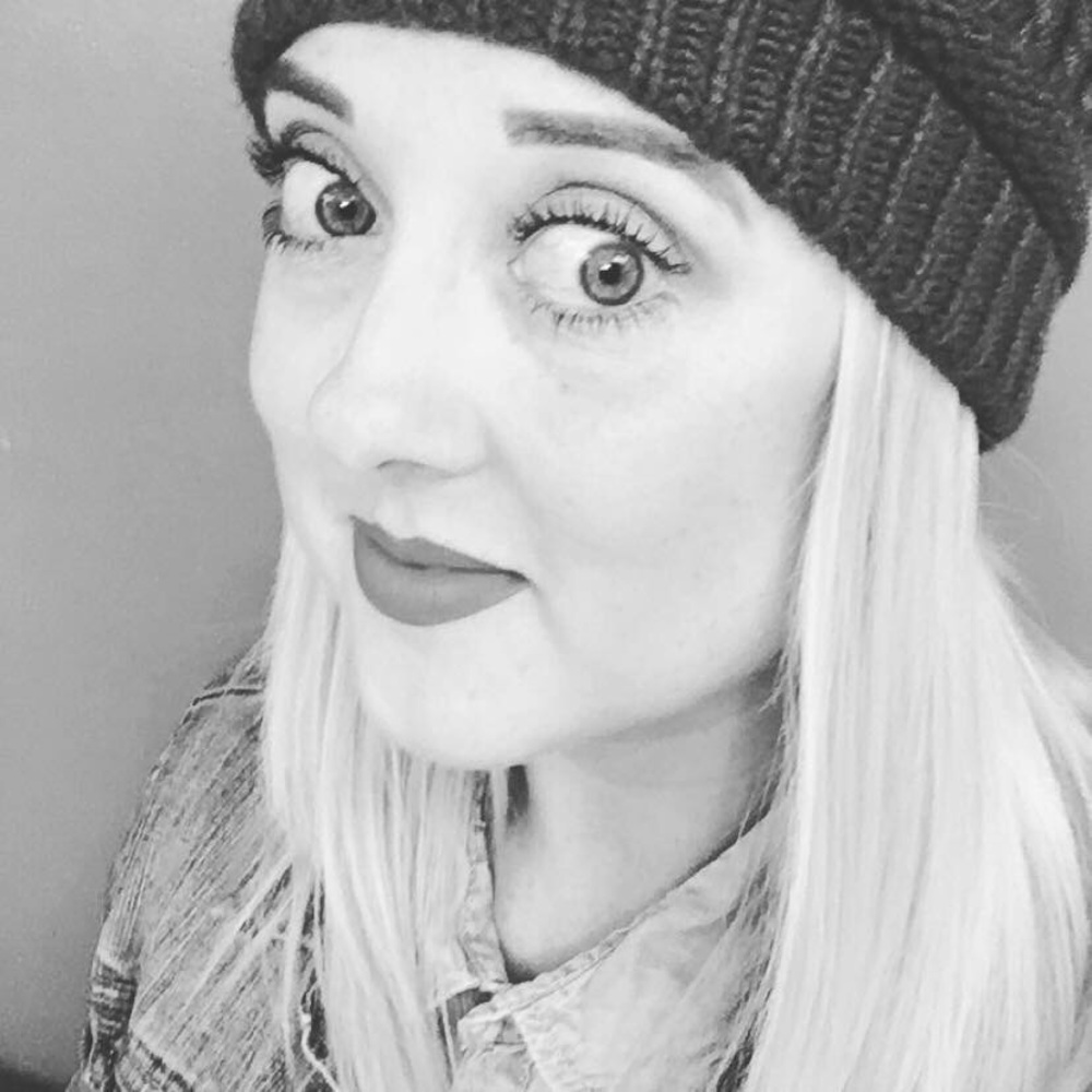 Meet your Posher, Kalina